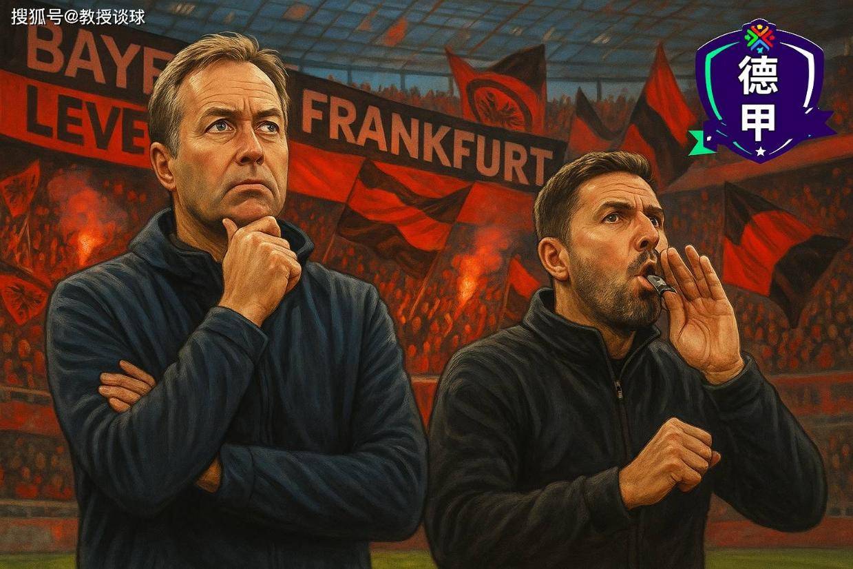 德甲:勒沃库森vs法兰克福,当十年魔咒撞上最强现实,怎么说? 德甲:勒沃库森vs法兰克福,当十年魔咒撞上最强现实,怎么说?