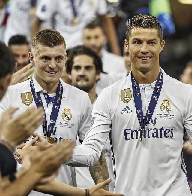 克罗斯指出曼城中场问题,缺乏他的皇马难有起色? 克罗斯指出曼城中场问题,缺乏他的皇马难有起色?