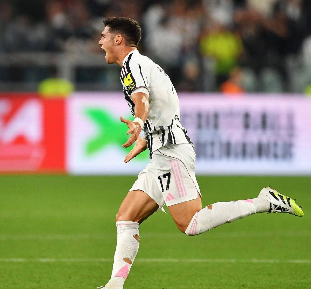 意甲国家德比:尤文图斯4-3国米,胜利背后的年龄差距 意甲国家德比:尤文图斯4-3国米,胜利背后的年龄差距