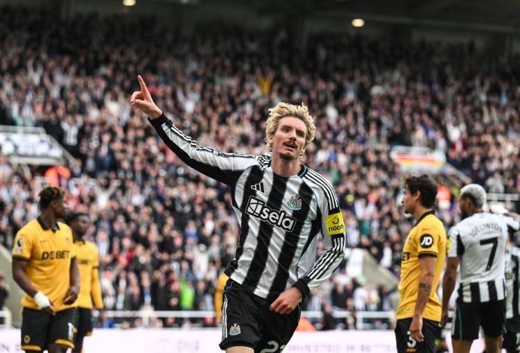 能兑现吗?沃尔特马德基础转会费8500万,拿英超/欧冠纽卡付200万 能兑现吗?沃尔特马德基础转会费8500万,拿英超/欧冠纽卡付200万