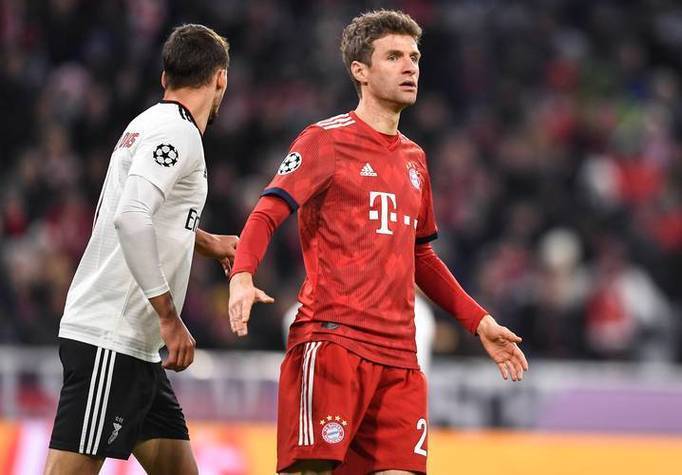 拜仁 VS 切尔西,德甲霸主迎战英超豪门 拜仁 VS 切尔西,德甲霸主迎战英超豪门