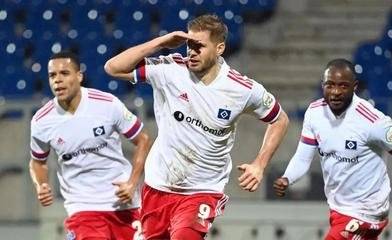 德甲前瞻:汉堡 VS 海登海姆,老牌劲旅与升班马的生存博弈 德甲前瞻:汉堡 VS 海登海姆,老牌劲旅与升班马的生存博弈