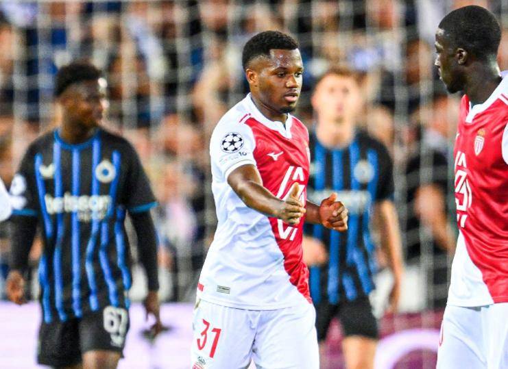 法甲第3耻辱一战:欧冠被灌4球,巴萨昔日天才破门挽回颜面 法甲第3耻辱一战:欧冠被灌4球,巴萨昔日天才破门挽回颜面