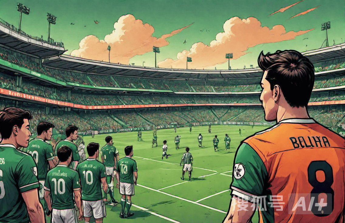 西甲:皇家贝蒂斯VS皇家社会 西甲:皇家贝蒂斯VS皇家社会