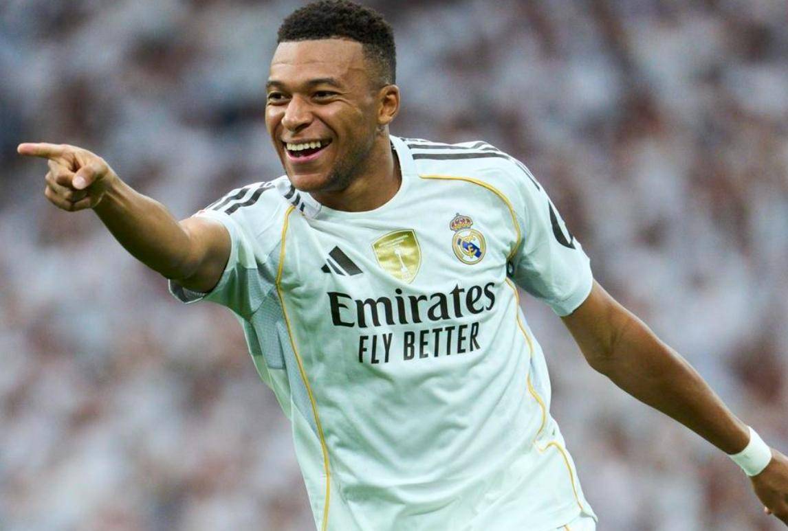 一场2-0,轰出两记无解世界波,西甲豪门继续狂飙:豪取5连胜 一场2-0,轰出两记无解世界波,西甲豪门继续狂飙:豪取5连胜