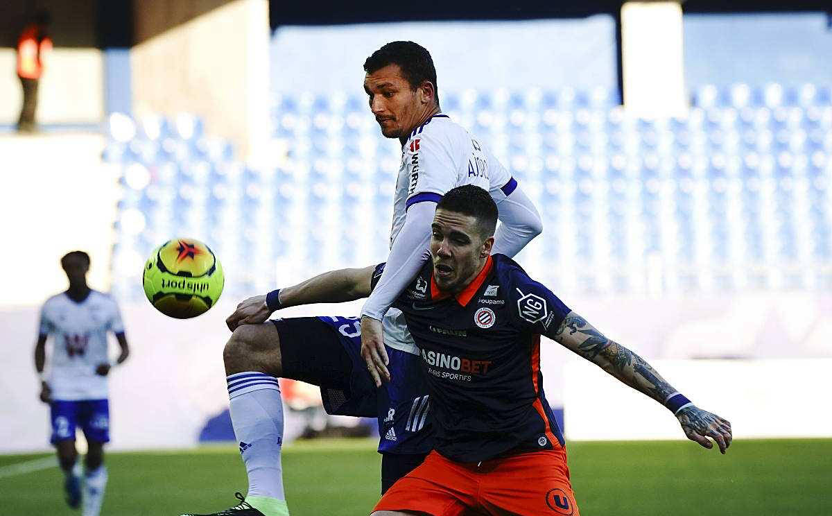 法甲预测:巴黎FC能继续胜利吗?斯特拉斯堡保持不败! 法甲预测:巴黎FC能继续胜利吗?斯特拉斯堡保持不败!