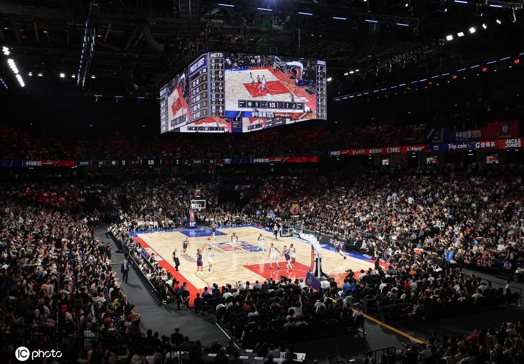 留NBA不乐观!季前赛首秀没球权 曾凡博游离在篮网体系外 留NBA不乐观!季前赛首秀没球权 曾凡博游离在篮网体系外